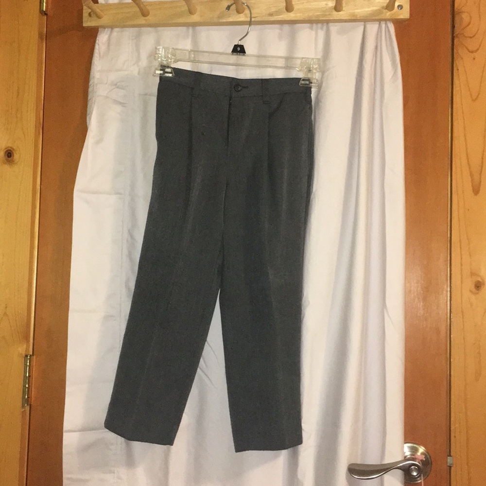 Dress pants